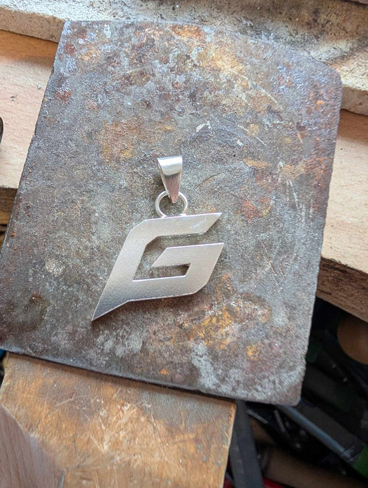 Evan Pendant