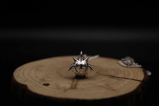 gengar pendant