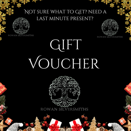 Gift Voucher